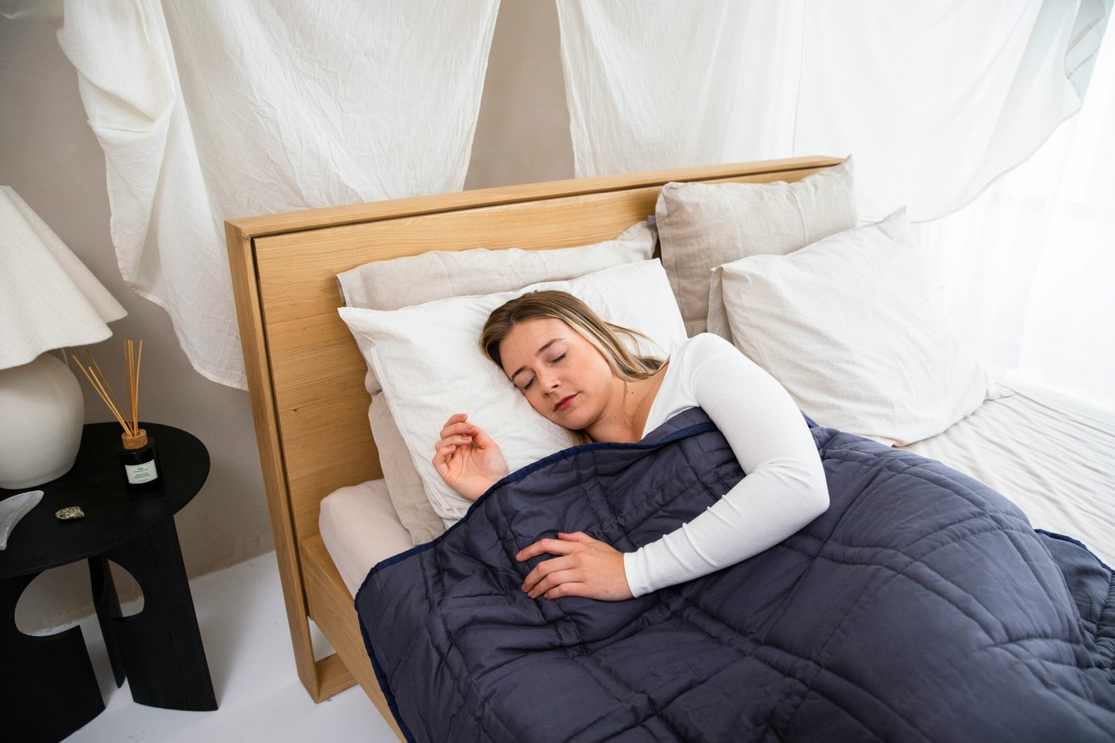The Importance of Sleep: Tips for Improving Sleep Quality 1 importance of sleep