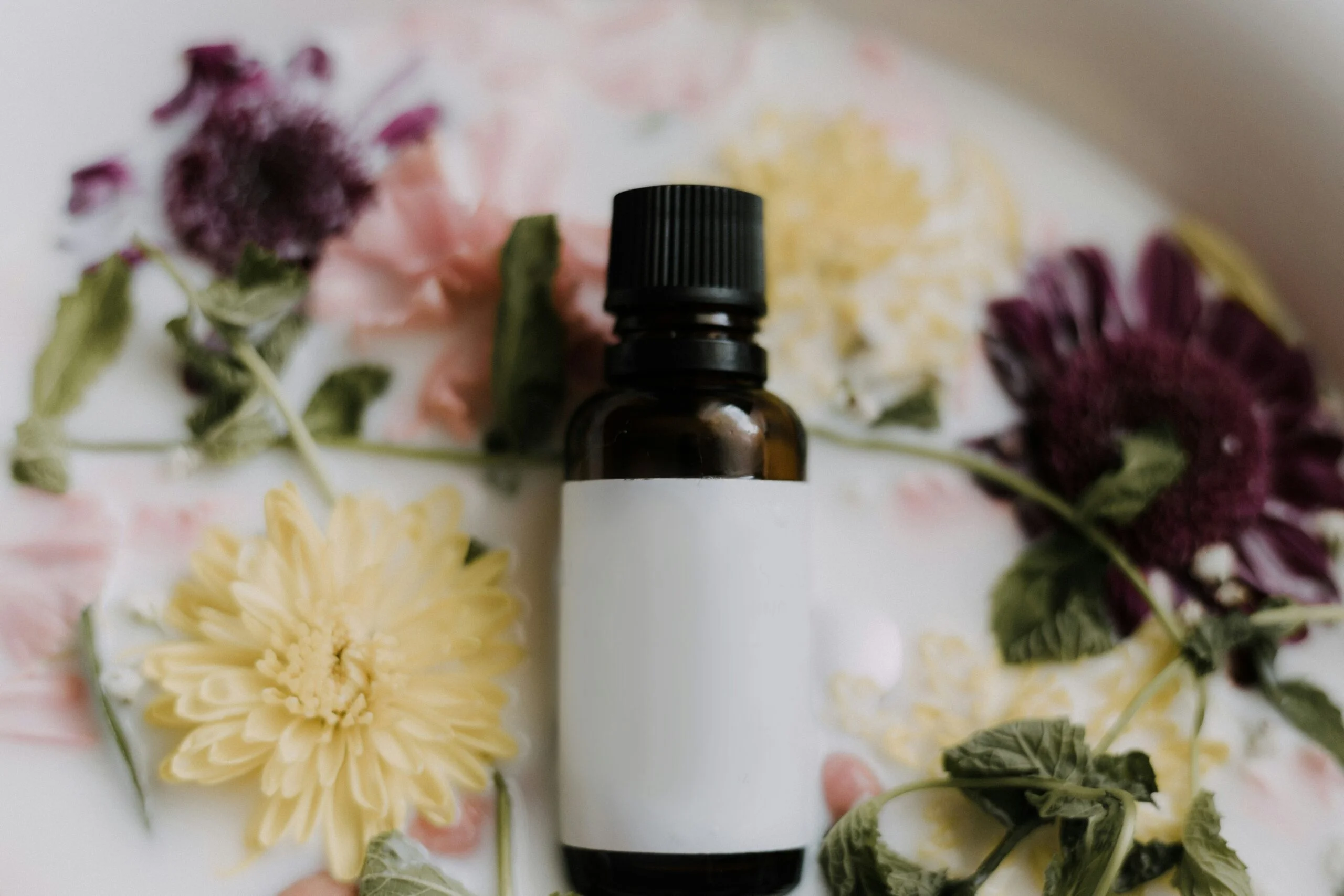 Natural Remedies for Common Ailments