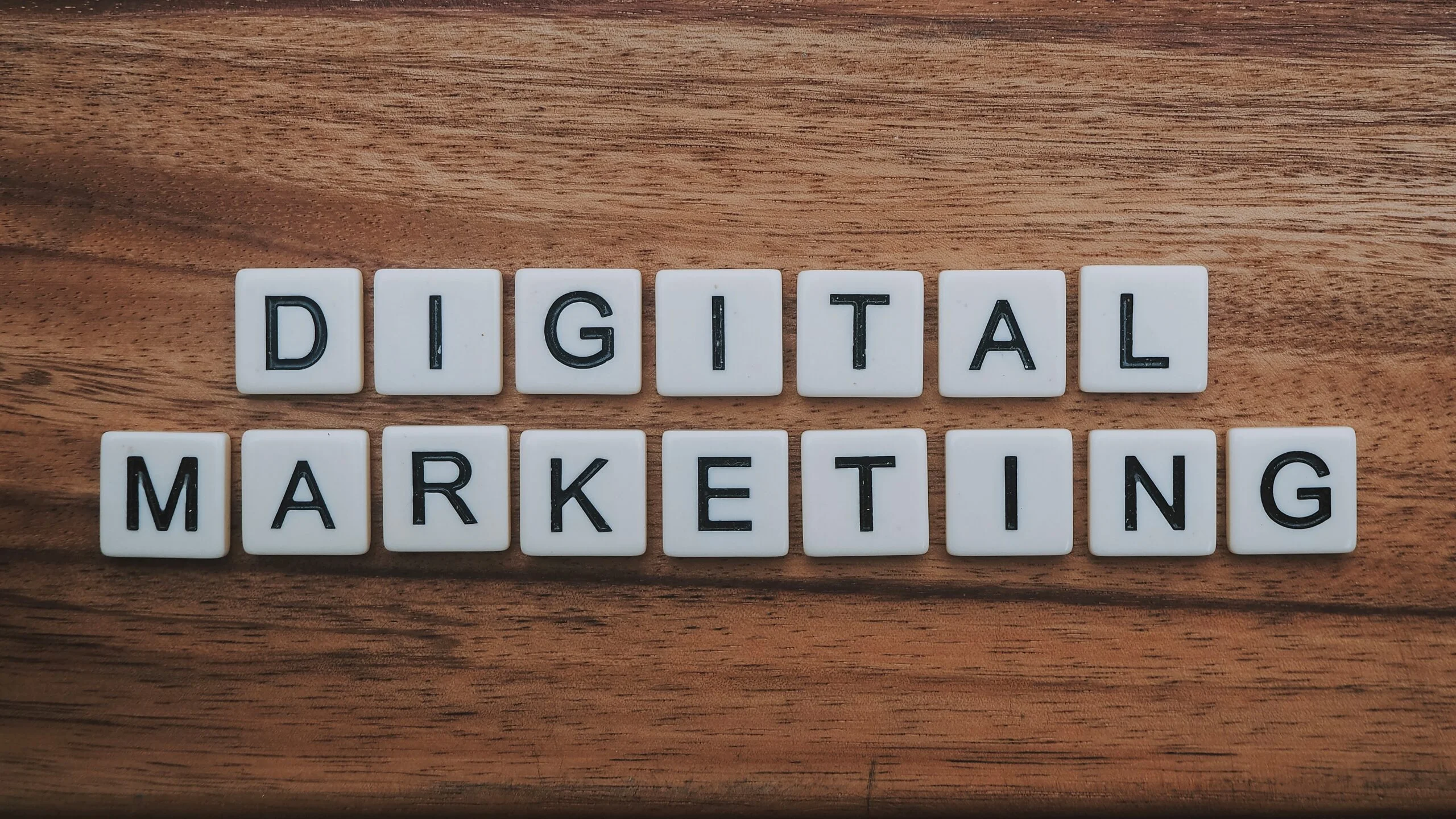 Top Trends in Digital Marketing for Small Businesses