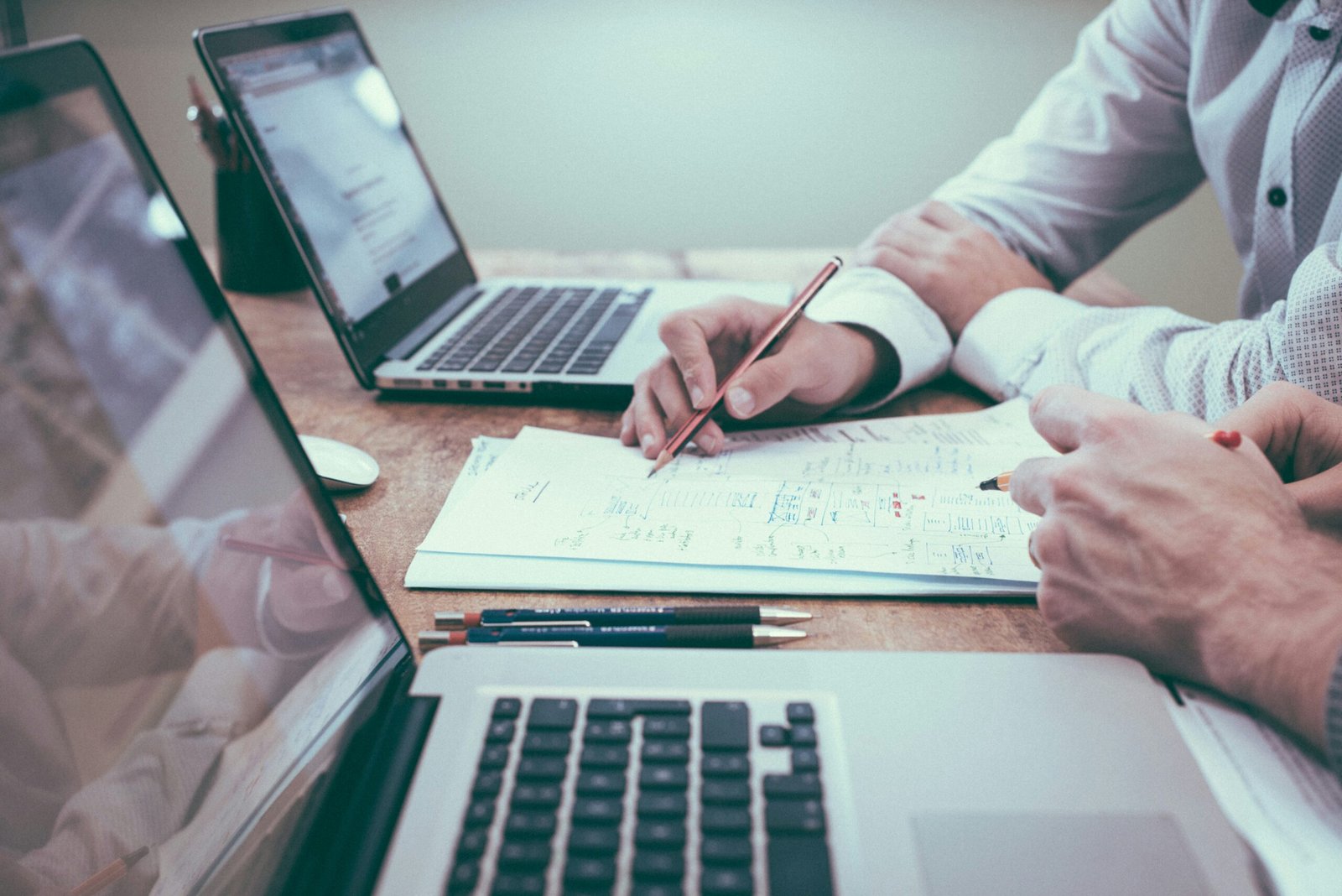 Choosing the Right Accounting Software for Your Business 1 accounting software