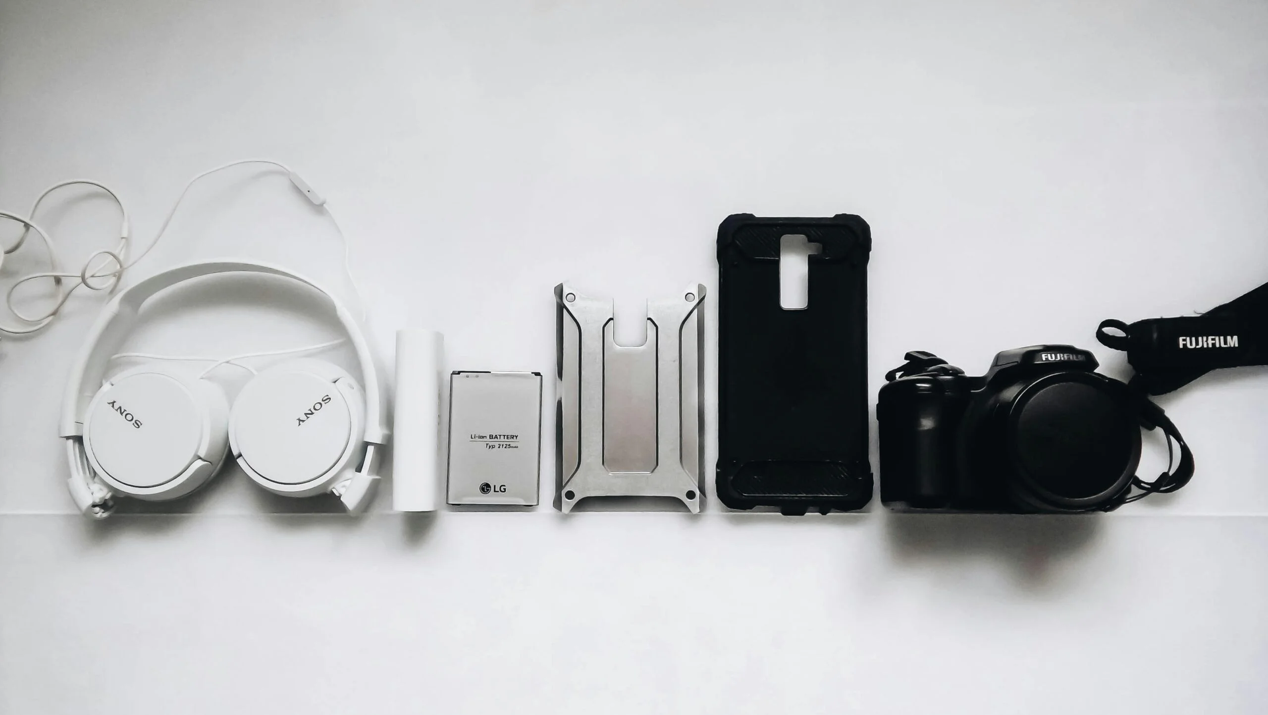 latest tech gadgets
