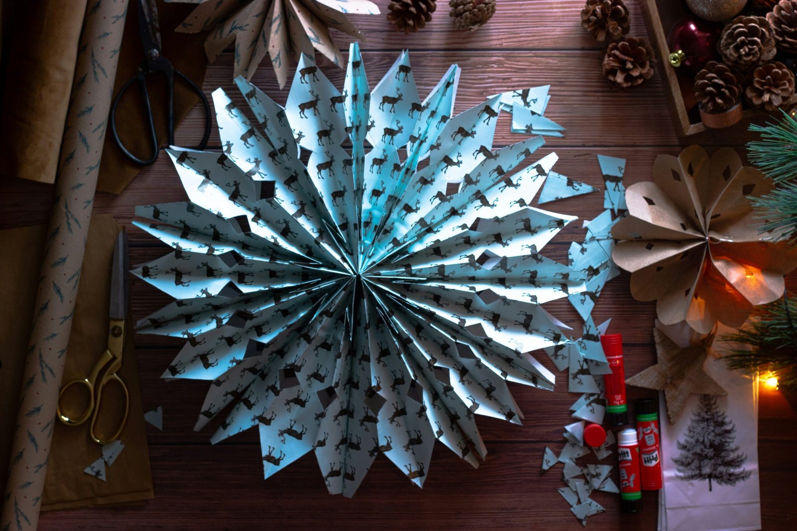 DIY Craft Projects for a Creative Home: Personalize Your Living Space 1 DIY CRAFT PROJECTS